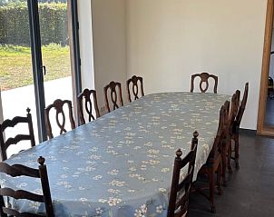 Verblijf 0323401 - Vakantiewoning Vlaams-Brabant - Huisje in Kortenaken