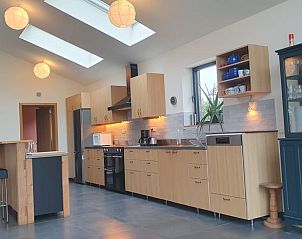 Verblijf 0323401 - Vakantiewoning Vlaams-Brabant - Huisje in Kortenaken