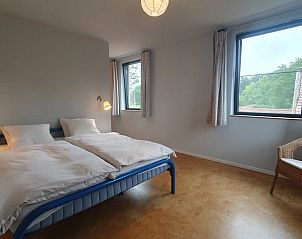 Verblijf 0323401 - Vakantiewoning Vlaams-Brabant - Huisje in Kortenaken