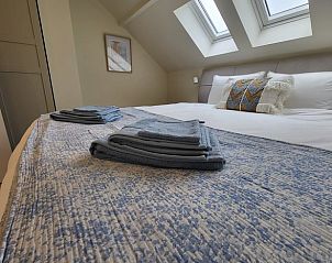 Verblijf 0323601 - Vakantiewoning Vlaams-Brabant - Huisje in Hoeleden