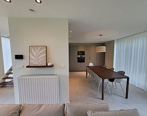 Verblijf 0323601 - Vakantiewoning Vlaams-Brabant - Huisje in Hoeleden