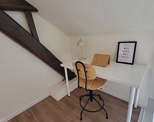 Verblijf 0323601 - Vakantiewoning Vlaams-Brabant - Huisje in Hoeleden