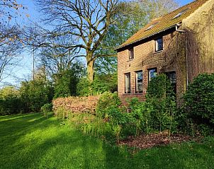 Guest house 0324004 • Holiday property Flemish Brabant • Huisje in Heikruis (Pepingen) 