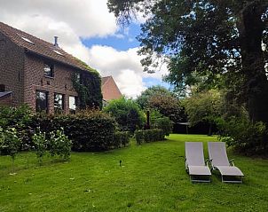 Verblijf 0324004 - Vakantiewoning Vlaams-Brabant - Huisje in Heikruis (Pepingen)