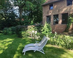 Verblijf 0324004 - Vakantiewoning Vlaams-Brabant - Huisje in Heikruis (Pepingen)