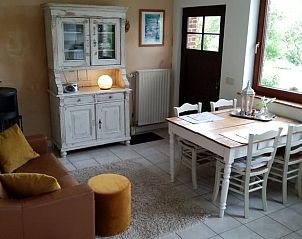 Verblijf 0324004 - Vakantiewoning Vlaams-Brabant - Huisje in Heikruis (Pepingen)