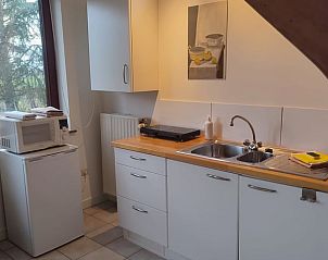 Verblijf 0324004 - Vakantiewoning Vlaams-Brabant - Huisje in Heikruis (Pepingen)