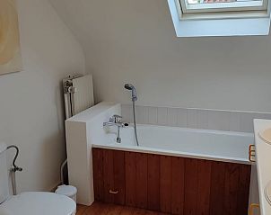 Verblijf 0324004 - Vakantiewoning Vlaams-Brabant - Huisje in Heikruis (Pepingen)