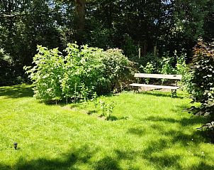 Verblijf 0324004 - Vakantiewoning Vlaams-Brabant - Huisje in Heikruis (Pepingen)