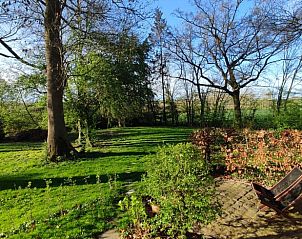 Verblijf 0324004 - Vakantiewoning Vlaams-Brabant - Huisje in Heikruis (Pepingen)