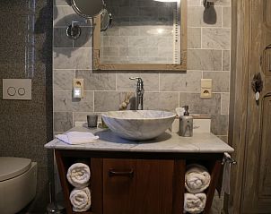 Verblijf 0324102 - Vakantiewoning Vlaams-Brabant - Trumpet House