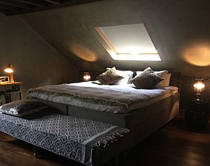 Verblijf 0324102 - Vakantiewoning Vlaams-Brabant - Trumpet House