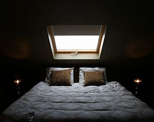 Verblijf 0324102 - Vakantiewoning Vlaams-Brabant - Trumpet House