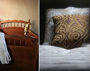 Verblijf 0324102 - Vakantiewoning Vlaams-Brabant - Trumpet House