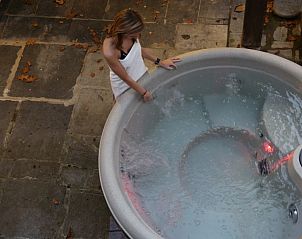 Verblijf 0324102 - Vakantiewoning Vlaams-Brabant - Trumpet House