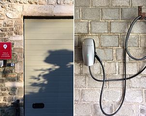 Verblijf 0324102 - Vakantiewoning Vlaams-Brabant - Trumpet House