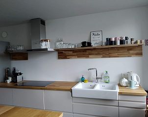 Verblijf 032704 - Vakantiewoning Vlaams-Brabant - De Woestijn - Vakantiewoning De Schuur