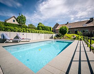 Verblijf 032704 - Vakantiewoning Vlaams-Brabant - De Woestijn - Vakantiewoning De Schuur