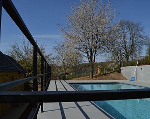 Verblijf 032704 - Vakantiewoning Vlaams-Brabant - De Woestijn - Vakantiewoning De Schuur