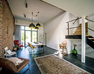 Verblijf 032704 - Vakantiewoning Vlaams-Brabant - De Woestijn - Vakantiewoning De Schuur