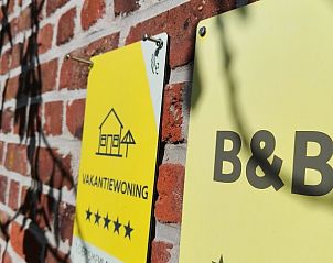 Verblijf 032704 - Vakantiewoning Vlaams-Brabant - De Woestijn - Vakantiewoning De Schuur