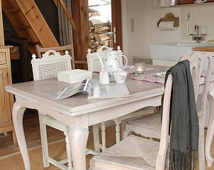 Verblijf 032705 - Vakantiewoning Vlaams-Brabant - Vakantiehuisje in Roosdaal