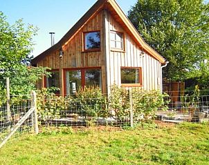 Verblijf 032705 - Vakantiewoning Vlaams-Brabant - Vakantiehuisje in Roosdaal