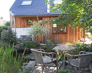 Verblijf 032705 - Vakantiewoning Vlaams-Brabant - Vakantiehuisje in Roosdaal