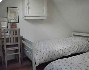 Verblijf 032706 - Vakantiewoning Vlaams-Brabant - Huisje in Roosdaal