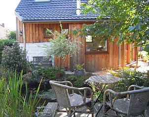Verblijf 032706 - Vakantiewoning Vlaams-Brabant - Huisje in Roosdaal