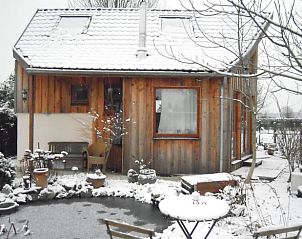 Verblijf 032706 - Vakantiewoning Vlaams-Brabant - Huisje in Roosdaal