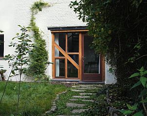 Verblijf 032901 - Vakantiewoning Vlaams-Brabant - Vakantiehuisje in Halle