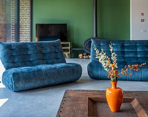 Verblijf 033801 - Vakantiewoning Vlaams-Brabant - Vakantiehuis in Sint-Laureins-Berchem