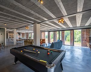 Verblijf 033801 - Vakantiewoning Vlaams-Brabant - Vakantiehuis in Sint-Laureins-Berchem