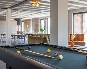 Verblijf 033801 - Vakantiewoning Vlaams-Brabant - Vakantiehuis in Sint-Laureins-Berchem