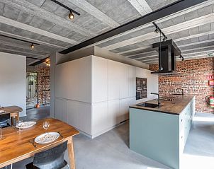 Verblijf 033801 - Vakantiewoning Vlaams-Brabant - Vakantiehuis in Sint-Laureins-Berchem