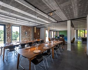 Verblijf 033801 - Vakantiewoning Vlaams-Brabant - Vakantiehuis in Sint-Laureins-Berchem