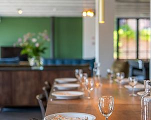 Verblijf 033801 - Vakantiewoning Vlaams-Brabant - Vakantiehuis in Sint-Laureins-Berchem