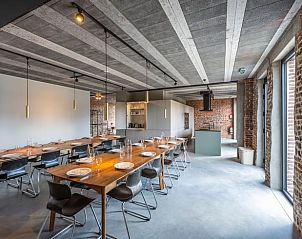 Verblijf 033801 - Vakantiewoning Vlaams-Brabant - Vakantiehuis in Sint-Laureins-Berchem