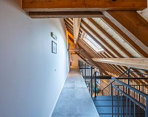 Verblijf 033801 - Vakantiewoning Vlaams-Brabant - Vakantiehuis in Sint-Laureins-Berchem