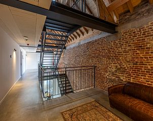 Verblijf 033801 - Vakantiewoning Vlaams-Brabant - Vakantiehuis in Sint-Laureins-Berchem