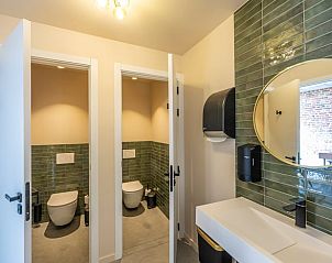 Verblijf 033801 - Vakantiewoning Vlaams-Brabant - Vakantiehuis in Sint-Laureins-Berchem