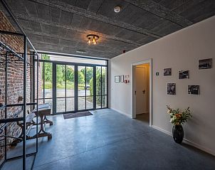 Verblijf 033801 - Vakantiewoning Vlaams-Brabant - Vakantiehuis in Sint-Laureins-Berchem