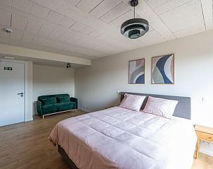 Verblijf 033801 - Vakantiewoning Vlaams-Brabant - Vakantiehuis in Sint-Laureins-Berchem