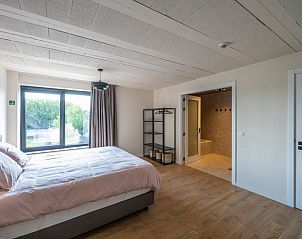 Verblijf 033801 - Vakantiewoning Vlaams-Brabant - Vakantiehuis in Sint-Laureins-Berchem