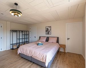 Verblijf 033801 - Vakantiewoning Vlaams-Brabant - Vakantiehuis in Sint-Laureins-Berchem