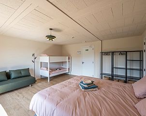 Verblijf 033801 - Vakantiewoning Vlaams-Brabant - Vakantiehuis in Sint-Laureins-Berchem