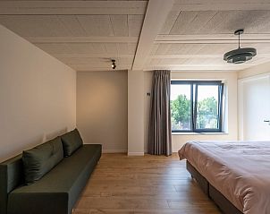 Verblijf 033801 - Vakantiewoning Vlaams-Brabant - Vakantiehuis in Sint-Laureins-Berchem