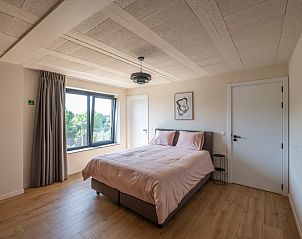 Verblijf 033801 - Vakantiewoning Vlaams-Brabant - Vakantiehuis in Sint-Laureins-Berchem