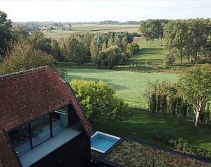 Verblijf 033901 • Vakantiewoning Vlaams-Brabant • Vakantiehuisje in Sint-Pieters-Leeuw 